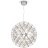Подвесной светильник FREYA AMBER FR5099PL-L45CH