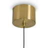 Подвесной светильник FREYA WHISPER FR6184PL-L8BS