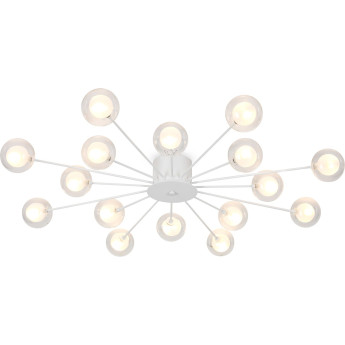 Потолочный светильник FREYA CELEBRITY FR5242CL-16W
